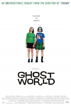 Ghost World