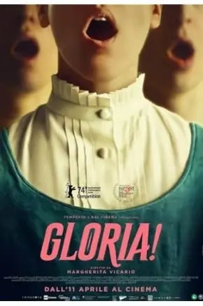 Gloria!