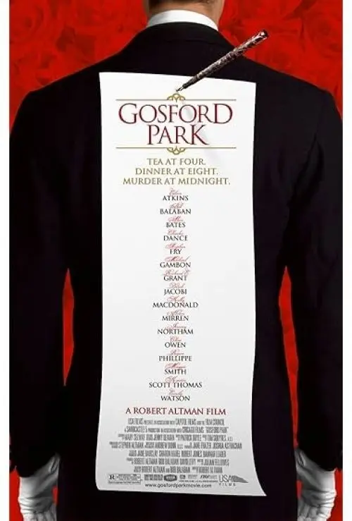 Gosford Park