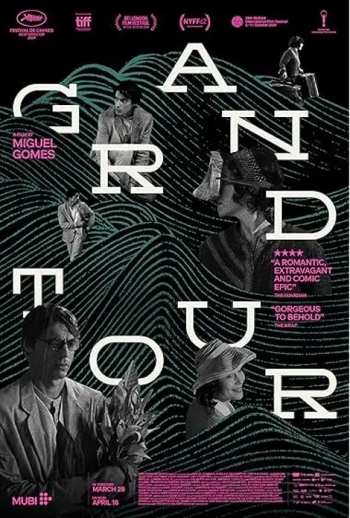 Grand Tour