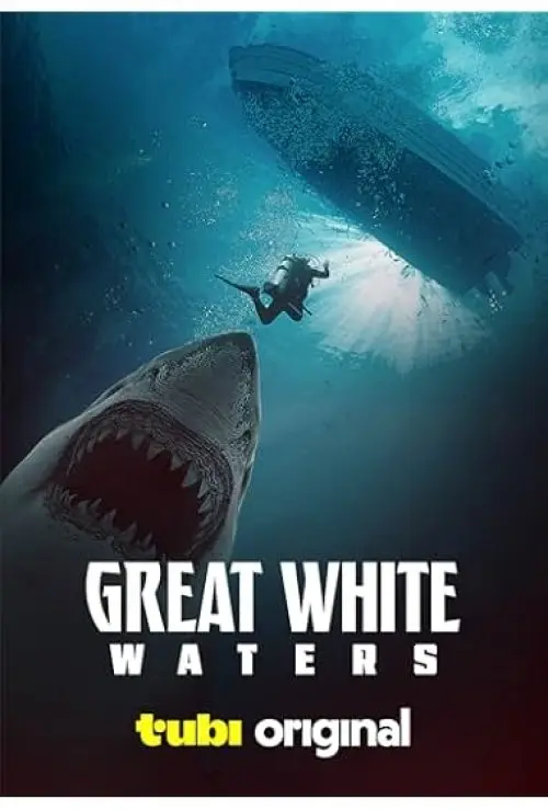 Great White Waters