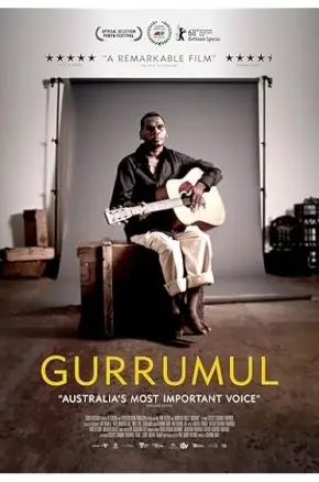 Gurrumul