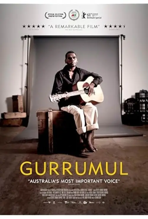 Gurrumul