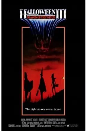 Halloween III: Season of the Witch