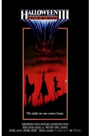 Halloween III: Season of the Witch