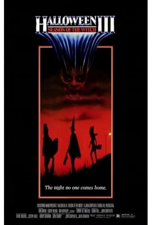 Halloween III: Season of the Witch