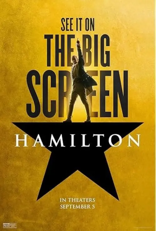 Hamilton