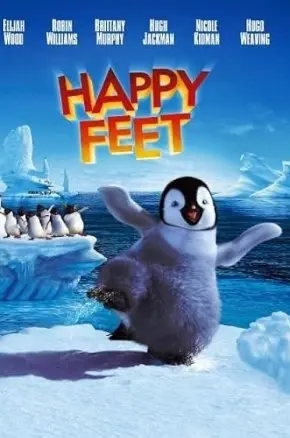 Happy Feet