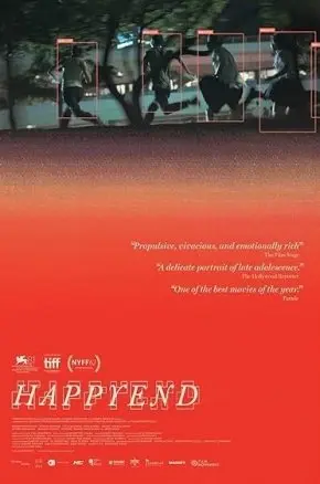 Happyend