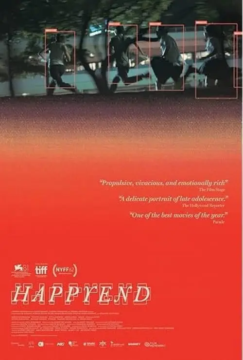 Happyend