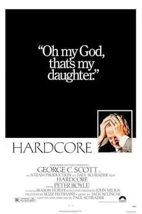 Hardcore