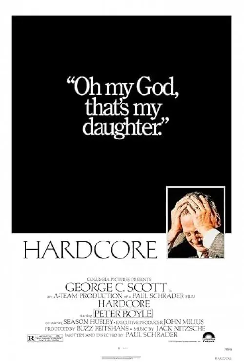 Hardcore