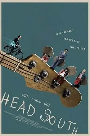 Head South