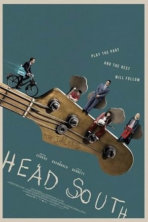 Head South