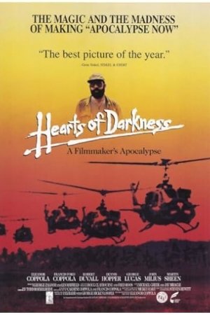 Hearts of Darkness: A Filmmaker's Apocalypse