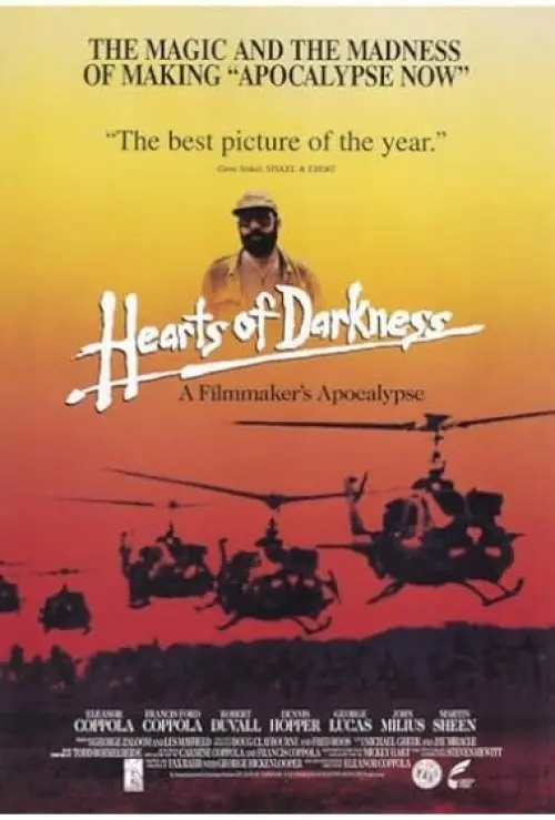 Hearts of Darkness: A Filmmaker's Apocalypse