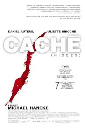 Hidden: Caché