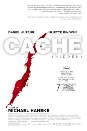 Hidden: Caché