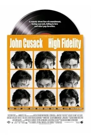 High Fidelity
