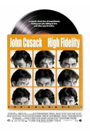 High Fidelity