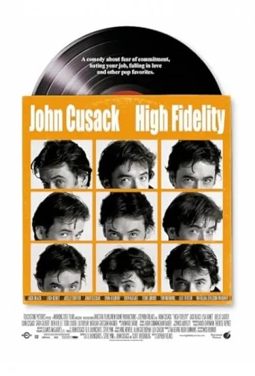 High Fidelity