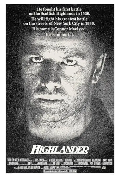 Highlander