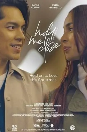 Hold Me Close