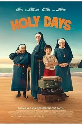 Holy Days