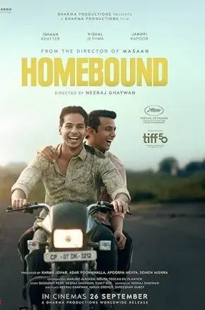 Homebound