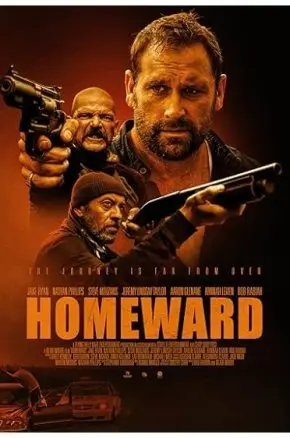 Homeward