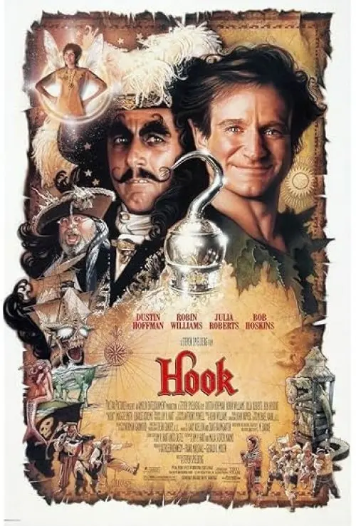 Hook