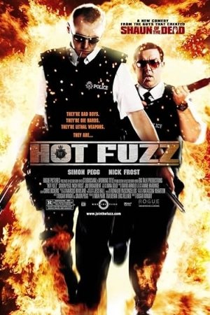 Hot Fuzz