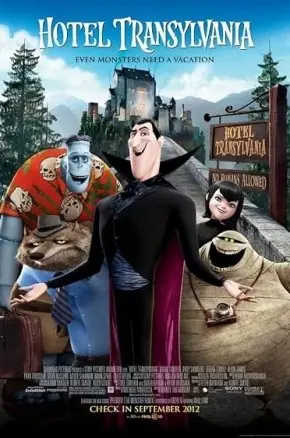 Hotel Transylvania