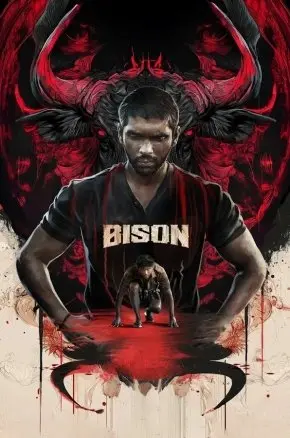 Bison