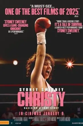 Christy