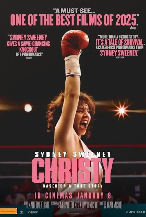 Christy