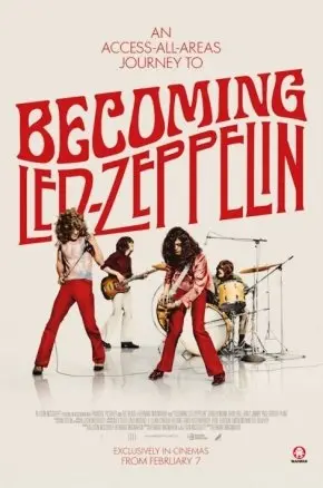 Cronulla Jazz and Blues fest: Becoming Led Zeppelin