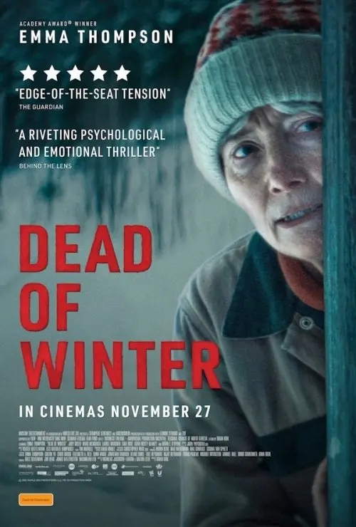 Dead of Winter