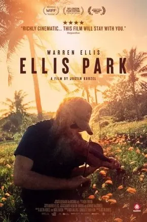 Ellis Park