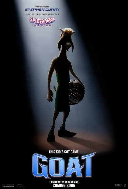 Goat