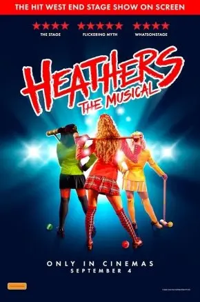 Heathers: The Musical