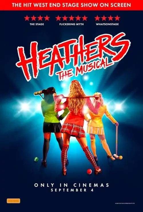 Heathers: The Musical