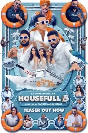 Housefull 5