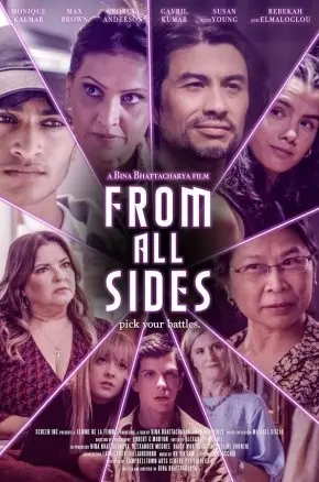 IFFM25 - From All Sides