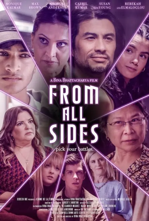 IFFM25 - From All Sides