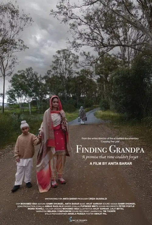 IFFM Homegrown Documentaries package + Q&A