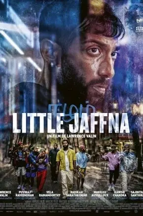IFFM Little Jaffna