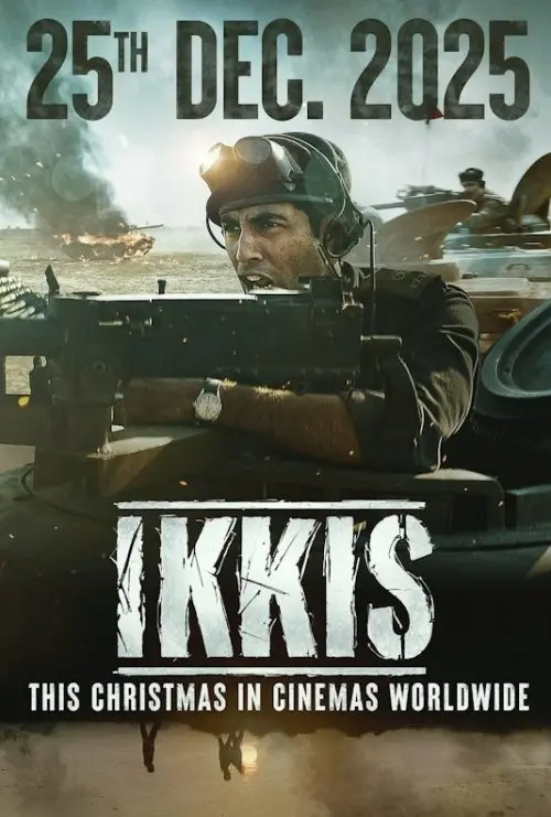 Ikkis