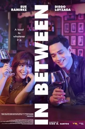 In Between