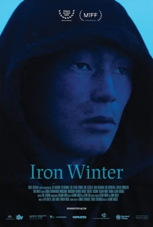 Iron Winter